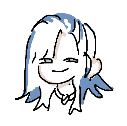 poorly drawn hyera icon on mspaint